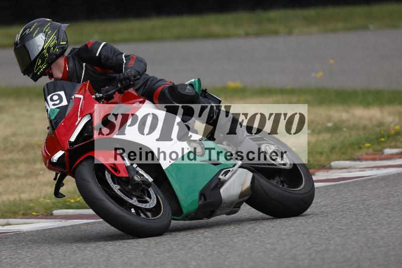 /19 06.06.2026  TZ Motorsport ADR/Gruppe gruen/39